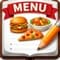 QR Menu Maker