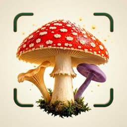 Mushroom Identifier