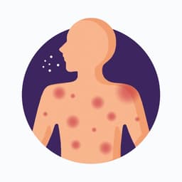 Allergy Tracker: Allergic