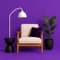 Decorify AI: Interior Design