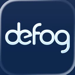 defog: Beat Brain Fog