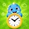 I Can Tell Time