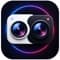 Dual Camera Opia: Front Back