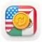 Dollars Conversion : usd&pesos