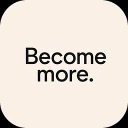BecomeMore : Affirmations