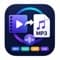 Audio Tools - Audio to Video