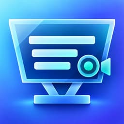 Teleprompter