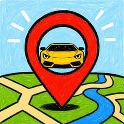 Car Catcher