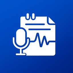 Voice & Meeting Notes