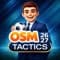 OSM Tactics