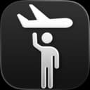 underplane