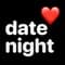 date night - couples card game