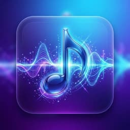 AI Music Generator(iOS+macOS)— MusicX