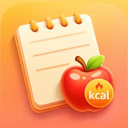 Calorie Counter: NoteCalorie