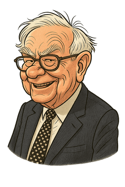 Warren Buffett