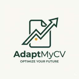 AdaptMyCv