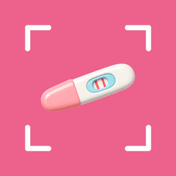 AI Pregnancy Test Checker