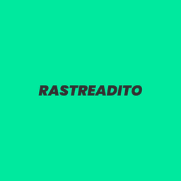 Rastreadito