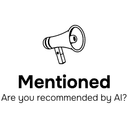 Mentioned