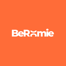 BeRoomie - Rooms & Roommates