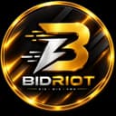 Bidriot