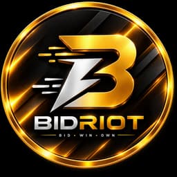 Bidriot