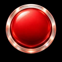 Buzzer: Big Red Button Sound