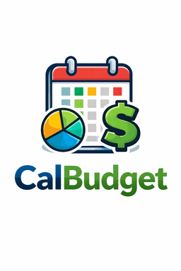 CalBudget