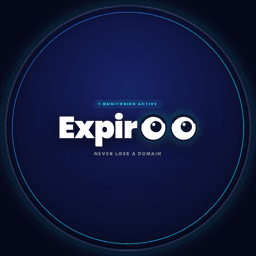 Expiroo | Domain & Uptime Monitoring