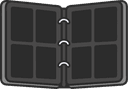 Community Binder