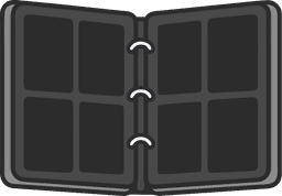 Community Binder