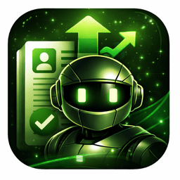 Currículo Rápido IA