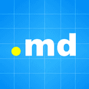 DotMD Markdown Reader & Editor