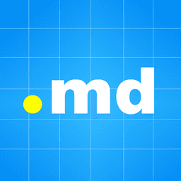 DotMD Markdown Reader & Editor
