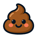 Poopularity