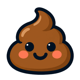 Poopularity