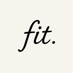 fit. AI Stylist & Closet