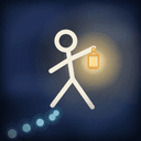 FOG: Fog of War Walking Map