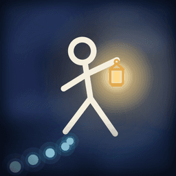 FOG: Fog of War Walking Map