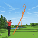 Golf Shot Tracer