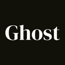 Grow with Ghost