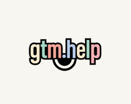 gtm.help