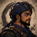 headshot generator