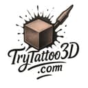 Try Tattoo 3D