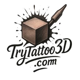 Try Tattoo 3D
