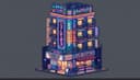 The Internet Hotel