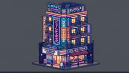 The Internet Hotel