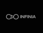Infinia logo
