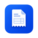 Invoices2Excel