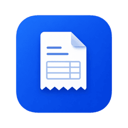 Invoices2Excel